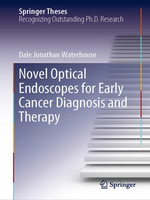 cover image of Novel Optical Endoscopes for Early Cancer Diagnosis and Therapy